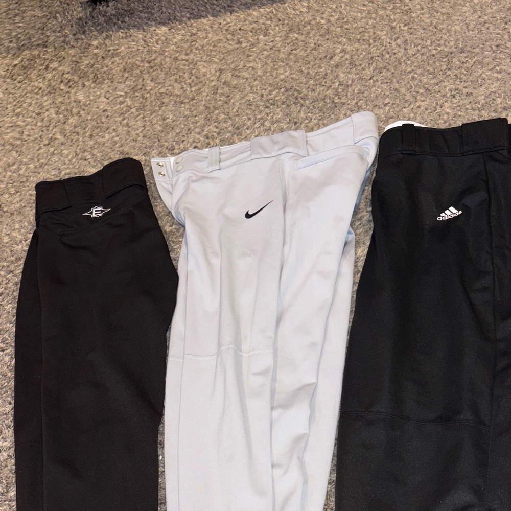 Woman’s softball pants